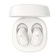 Baseus Bowie WM02 TWS headphones (white) 6932172609672