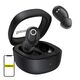 Baseus Bowie WM02 TWS headphones (black) 6932172613303