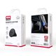 XO car holder C96B magnet black for air outlet 6920680826339