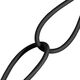 Baseus cabel Superior USB - USB-C 1,0m cluster black 100W 6932172631970