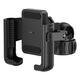 Baseus GoTrip Series Bike Phone Mount Cluster Black 6932172658342