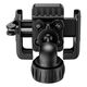 Baseus GoTrip Series Bike Phone Mount Cluster Black 6932172658342