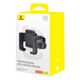 Baseus GoTrip Series Bike Phone Mount Cluster Black 6932172658342