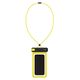 Baseus DeepDive IPX8 universal waterproof case (black)