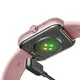 Joyroom Fit-Life JR-FT5 Plus smartwatch with call answering function pink