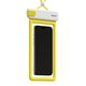 Baseus DeepDive IPX8 universal waterproof case (white)