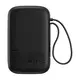 Baseus QPow 2 10000mAh 30W 2xUSB-C powerbank (black)