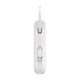 Baseus QPow 2 10000mAh 30W 2xUSB-C powerbank (white)
