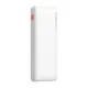 Baseus Airpow 10000mAh 20W powerbank (white)