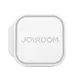 Joyroom cable organiser JR-ZS368 magnetic white (6 pcs.)