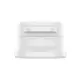 Joyroom cable organiser JR-ZS368 magnetic white (6 pcs.)