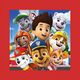 Clementoni Puzzle 60el Frame me up Psi Patrol (38808)