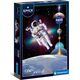 Clementoni PUZZLE 500EL CLM 35106 NASA PUD