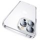 Joyroom 14X Case Apple iPhone 14 Plus / 15 Plus clear (JR-14X3)
