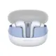 Joyroom Funpods wireless in-ear headphones JR-FN2 TWS Bluetooth 5.4 ANC IP54 white