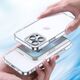 Joyroom 14X Case Apple iPhone 14 Plus / 15 Plus clear (JR-14X3)
