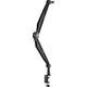 NanoRS Uchwyt mikrofonu 3/8" i 5/8" NanoRS, 1kg max RS422