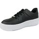 Nike Buty damskie Air Force 1 Sage Low czarne r. 40.5 (AR5339-002)