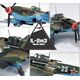 Academy Model plastikowy Il-2m3 Berlin 1945 1/48