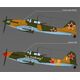 Academy Model plastikowy Il-2m3 Berlin 1945 1/48
