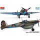 Academy Model plastikowy Il-2m3 Berlin 1945 1/48