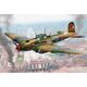 Academy Model plastikowy Il-2m3 Berlin 1945 1/48