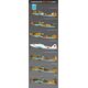 Academy Model plastikowy Il-2m3 Berlin 1945 1/48