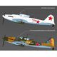Academy Model plastikowy Il-2m3 Berlin 1945 1/48