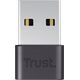 Adapter USB Trust TRUST adaptér Myna, USB, Bluetooth 5.3, Černá