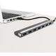 HUB USB LogiLink 7x USB-A 3.0 (UA0308)