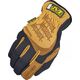 Mechanix Wear Mechanix Wear Rękawice Leather FastFit Czarne-Coyote M