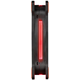 Wentylator Thermaltake Riing 12 LED Czerwony (CL-F038-PL12RE-A)