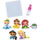 Epoch AQUABEADS Olśniewający zestaw Disney Princess 31606