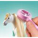 Playmobil Zestaw z figurkami Horses 71354 Isabella i Lioness z myjnią dla koni