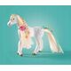 Playmobil Zestaw z figurkami Horses 71354 Isabella i Lioness z myjnią dla koni