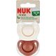 NUK NUK SMOCZEK USP 2EL 18-36 NATURE 10739859 1/6