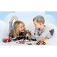 Plus Plus Plus-Plus, Mini Basic - 3600 szt - Edukacja