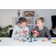Plus Plus Plus-Plus, Mini Basic - 3600 szt - Edukacja