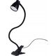 Lampka USB Maxy LAMPKA SZKOLNA BIURKOWA NA BIURKO KLIPS USB LED cz