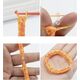 Kruzzel Gumki do robienia bransoletek DIY 18082