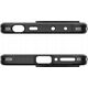 Spigen Spigen Rugged Armor, matte black - Xiaomi Redmi Note 13