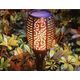 Gardlov LAMPA OGRODOWA SOLARNA - POCHODNIA 23559