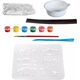 Iso Trade Magnesy - DIY -  autka 22430