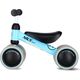 Nils Extreme Rowerek biegowy RB002 Blue Nils Fun
