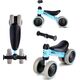Nils Extreme Rowerek biegowy RB002 Blue Nils Fun