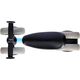 Nils Extreme Rowerek biegowy RB002 Blue Nils Fun