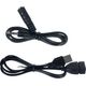 Patio Plecak świecący USB Kruzzel 19374