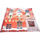Ruhhy Poszewka dekoracyjna 40x40cm Ruhhy 22313