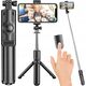 Selfie stick Izoxis Kijek do selfie/ statyw + pilot Izoxis 23518