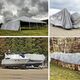 Plandeka Iso Trade Plandeka 4x5m Gardlov 24653